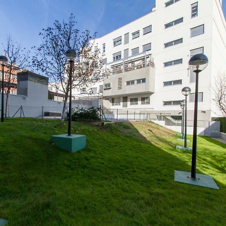 Luminoso, Moderno Y Amplio En Madrid Rio I Parking Apartment Ngoại thất bức ảnh