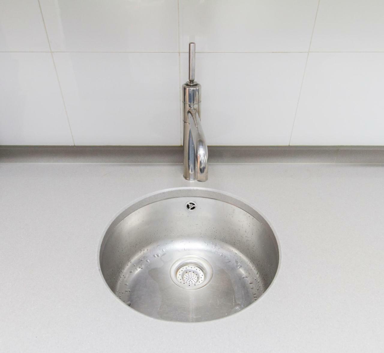Luminoso, Moderno Y Amplio En Madrid Rio I Parking Apartment Ngoại thất bức ảnh