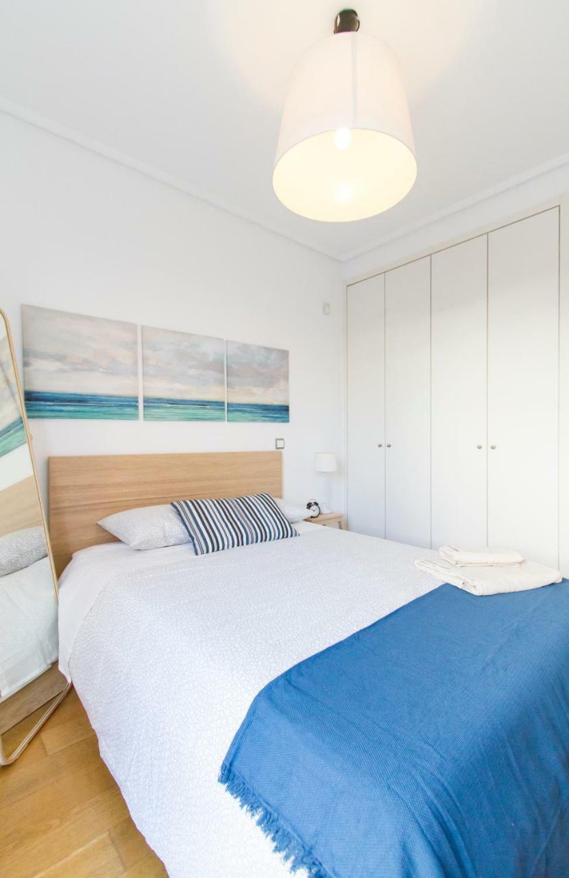 Luminoso, Moderno Y Amplio En Madrid Rio I Parking Apartment Ngoại thất bức ảnh