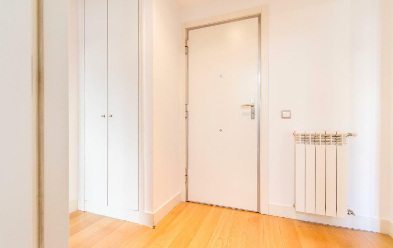 Luminoso, Moderno Y Amplio En Madrid Rio I Parking Apartment Ngoại thất bức ảnh