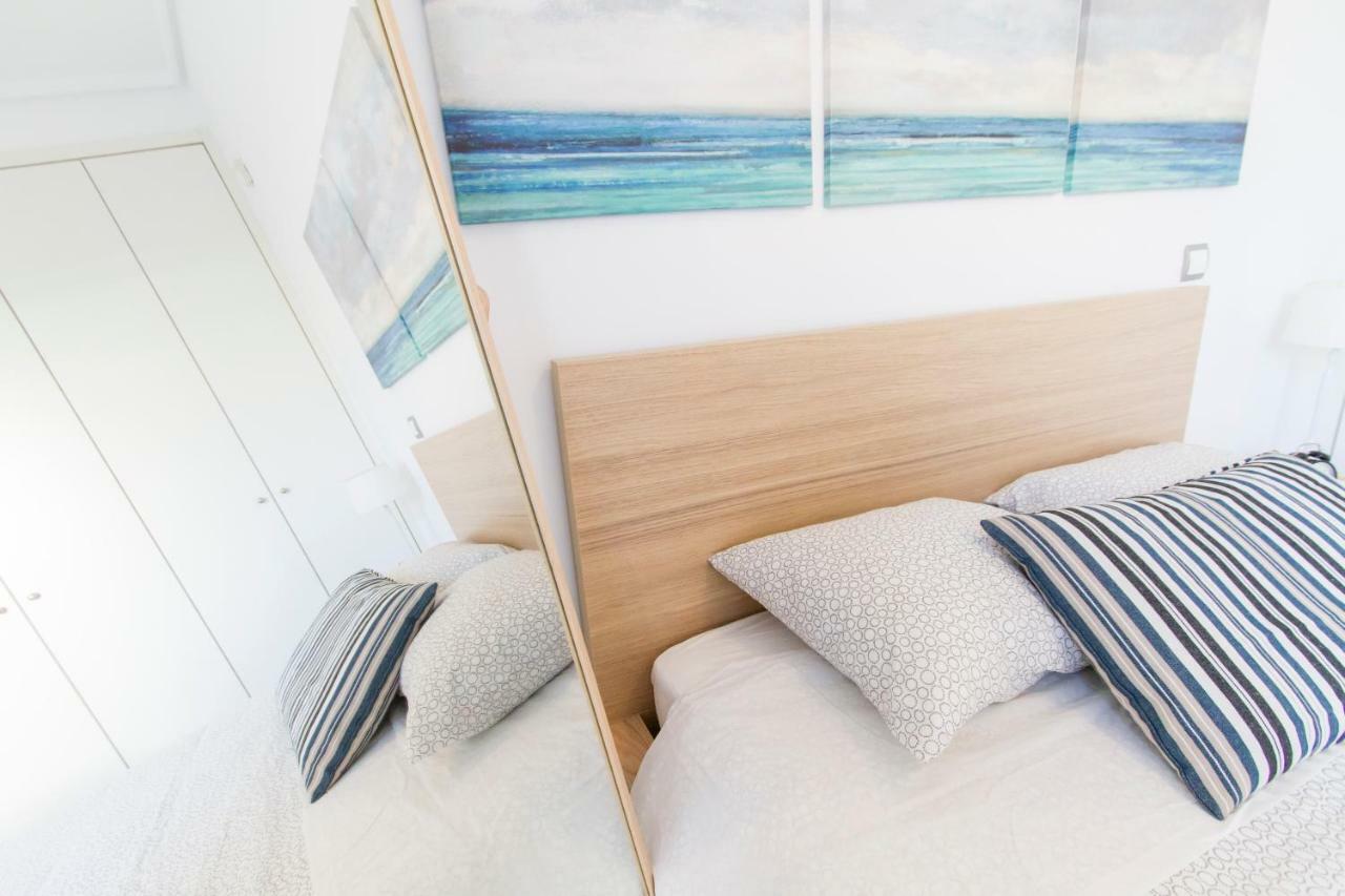 Luminoso, Moderno Y Amplio En Madrid Rio I Parking Apartment Ngoại thất bức ảnh